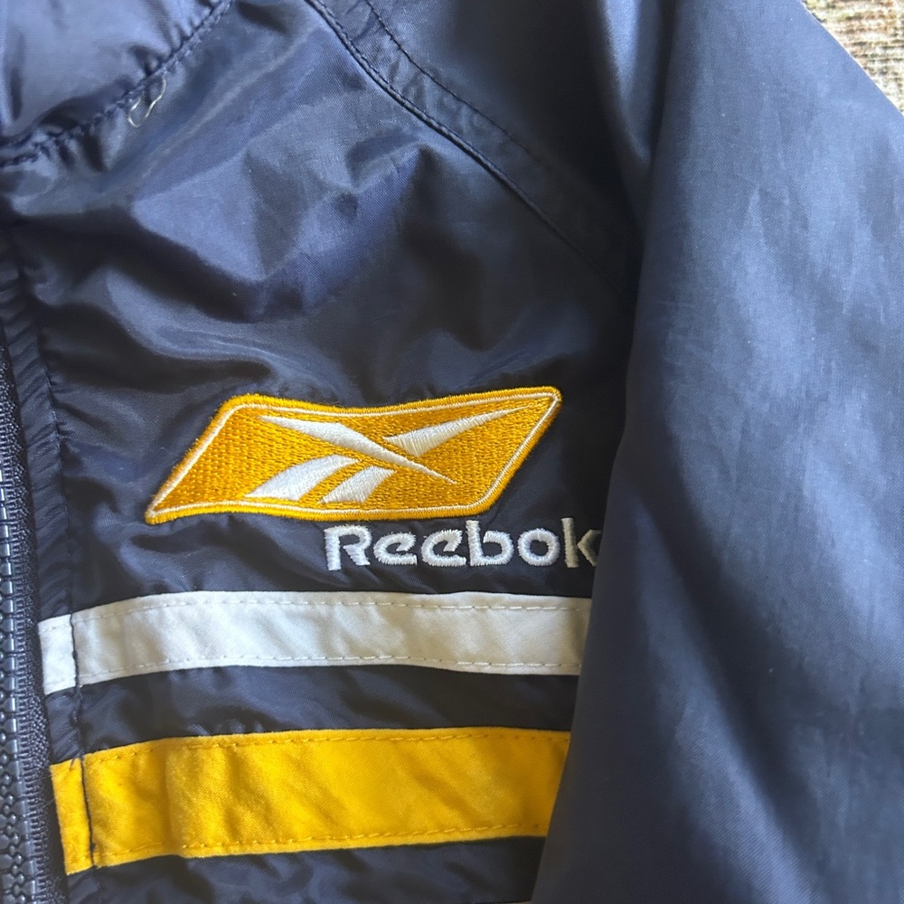 Toddler Reebok Jacket - Picture 2 of 3